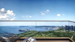 Marina Gardens Lane (D1), Apartment #474507591